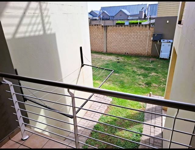 1 BEDROOM FLAT FOR SALE IN RIVERSPRAY LIFESTYLE ESTATE